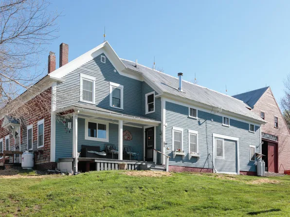 181 Stanley Road, Sanford, ME 04083