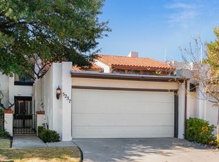 5237 Lakeway Dr, El Paso, TX 79932
