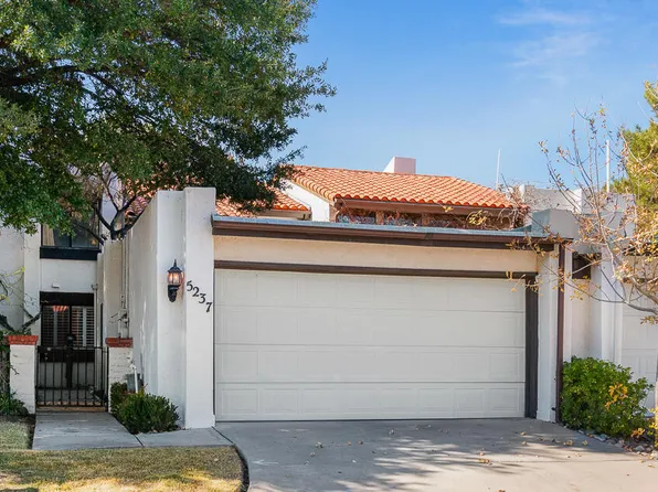 5237 Lakeway Dr, El Paso, TX 79932