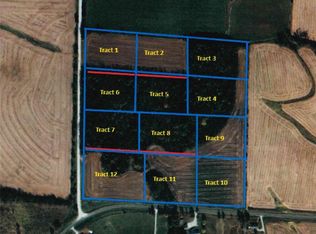 0 State Highway A Nanny South Acres Lot 12, New London, MO 63459