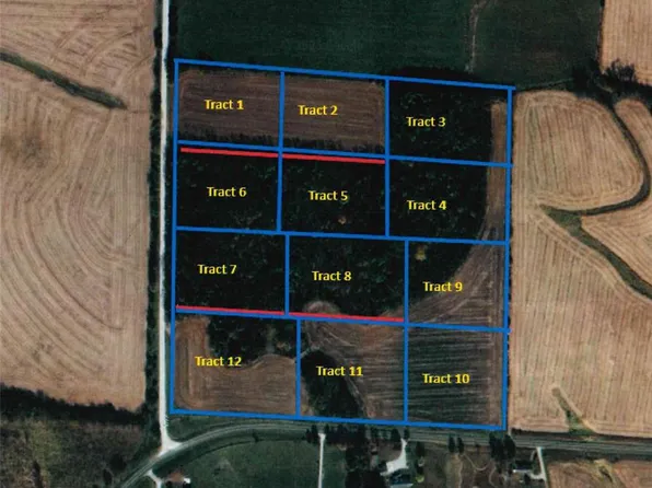 0 State Highway A Nanny South Acres Lot 12, New London, MO 63459