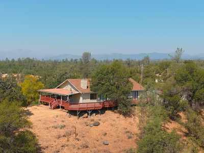 13213 Hidden Oaks Trl, Redding, CA, 96003