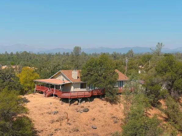 13213 Hidden Oaks Trl, Redding, CA 96003