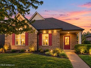 5939 Foxdale Loop, Southaven, MS 38672