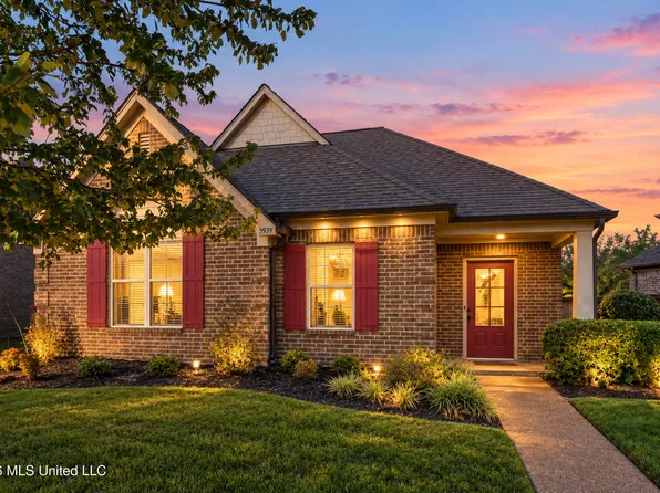 5939 Foxdale Loop, Southaven, MS 38672
