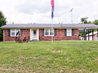 506 Roberts Rd, Taylorsville, KY 40071