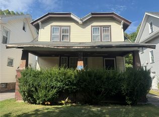 116 W High Ter, Rochester, NY 14619