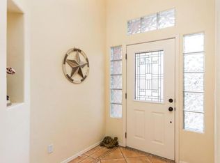 1105 Cave Springs Trl, Las Cruces, NM 88011