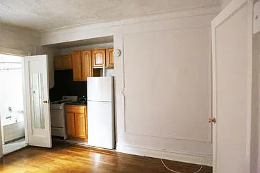 Rented by Chris Stewart, LREB