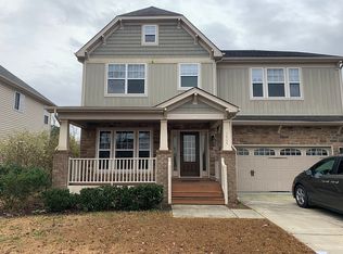 1505 Everette Fields Rd, Morrisville, NC 27560
