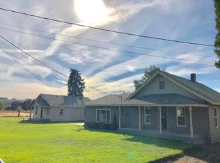 720 Old Naches Hwy, Yakima, WA 98908