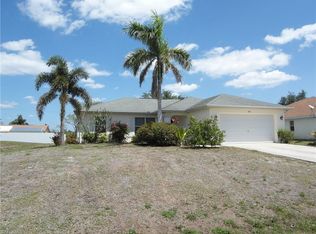 409 NE 24th Ter, Cape Coral, FL 33909