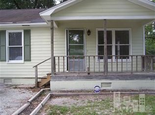 438 Henry St, Wilmington, NC 28405