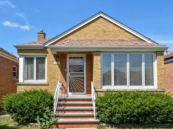 5036 S Leclaire Ave, Chicago, IL 60638