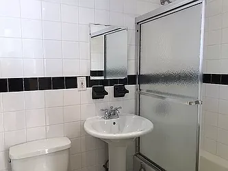 Rented by Friedman Roth Realty