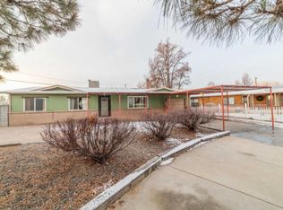 827 Apache Pl, Aztec, NM 87410