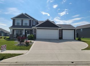 523 Highfields Cv, Fort Wayne, IN 46845