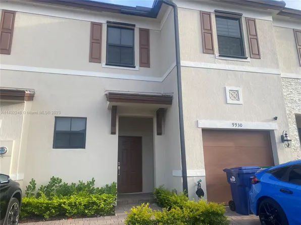 9920 SW 231st Ln, Miami, FL 33190
