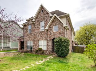 4813 Kentucky Ave, Nashville, TN 37209