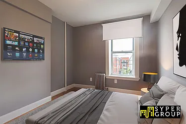 Rented by The Syper Group