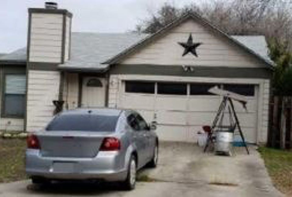 Property Front View