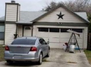 2874 Cherry Field Dr, San Antonio, TX 78245