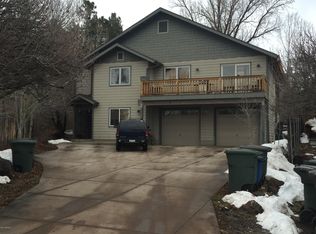 1 E Terrace Ave, Flagstaff, AZ 86001