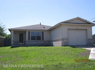 124 James Lin Cir, Kyle, TX 78640