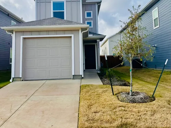 4237 Haflinger Rd, Providence Village, TX 76227