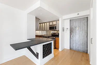 Rented by Compass