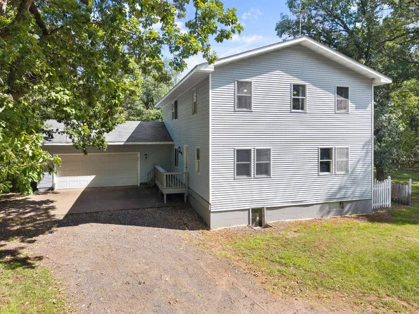 2488 Sunny Acres Lane, St Croix Falls, WI 54024