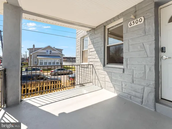 6500 Hegerman St, Philadelphia, PA 19135