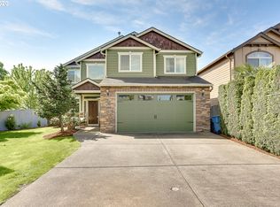 13221 NE 61st Cir, Vancouver, WA 98682