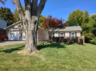 1368 Tolley Wood Dr, Fairfield, OH 45014