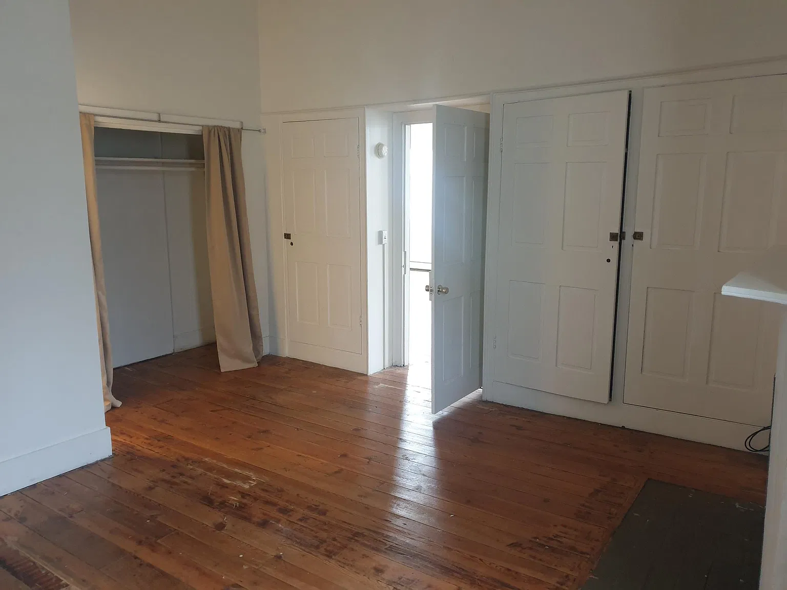 1 bed, 800 sqft, $1,000 — Photo 3