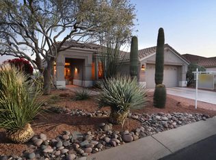5341 W Winding Desert Dr, Marana, AZ 85658