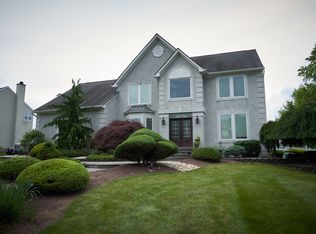 603 Glen Meadow Rd, Richboro, PA 18954