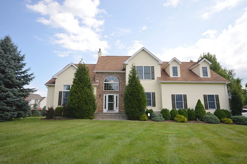 Elegant Colonial