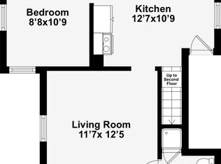 39 Lodi St Floor 2, Hackensack, NJ 07601