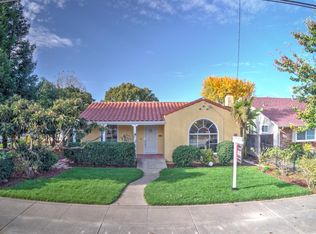 251 N Leigh Ave, Campbell, CA 95008