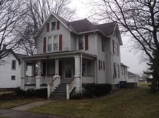 357 Wiley Ave, Paw Paw, IL 61353