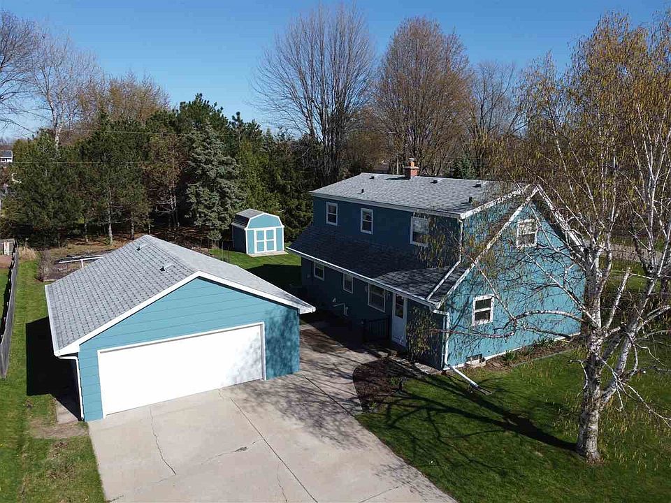 Well Cared For 4 Bed Home