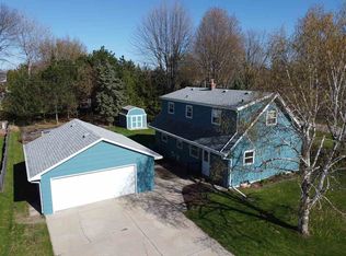 1510 Jennie St, Menasha, WI 54952