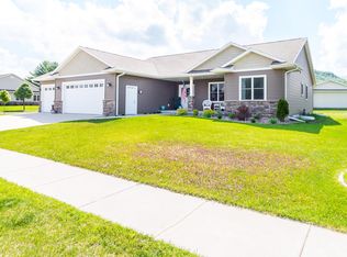 1186 Fraser Way, Onalaska, WI 54650
