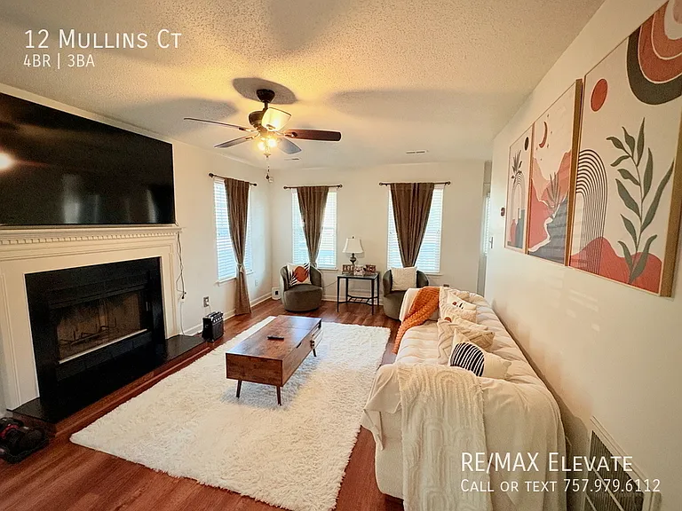 12 Mullins Ct — Photo 8