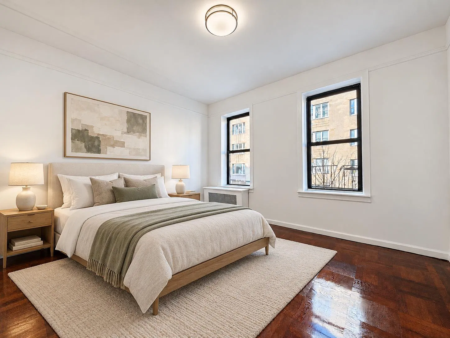 121 Bennett Avenue — Photo 4