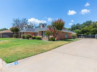5566 Chimney Rock Rd, Abilene, TX 79606