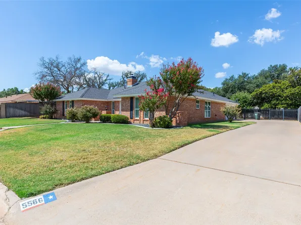 5566 Chimney Rock Rd, Abilene, TX 79606