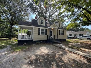 1215 Richeson Ave, Richmond, VA 23224