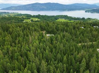 Nna Cedar Rdg, Dover, ID 83825